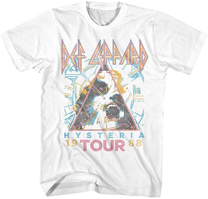 Crème D’Argent amissio Rock Shirt